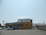 【コンビニエンスストア】セブンイレブン磐田福田店まで1509ｍ