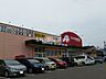 周辺：【ドラッグストア】クスリのアオキ 柳田店まで1524ｍ