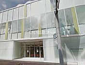 【図書館】南砺市立中央図書館まで1650ｍ