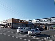 【ホームセンター】Jumbo ENCHO(ジャンボエンチョー) 下川原店まで802ｍ