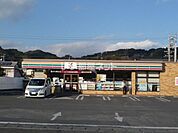 【コンビニエンスストア】セブンイレブン藤枝音羽町店まで983ｍ