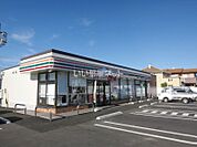 【コンビニエンスストア】セブンイレブン岡崎矢作町店まで631ｍ