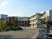 【小学校】南砺市立福野小学校まで935ｍ