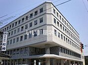 【郵便局】高岡郵便局まで1162ｍ