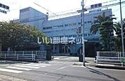 【小学校】広川町立広小学校まで1809ｍ