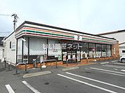 【コンビニエンスストア】セブンイレブン 備後府中鵜飼町店まで200ｍ