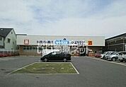 【ドラッグストア】ウエルシア泉大津我孫子店まで443ｍ