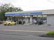 【コンビニエンスストア】ローソン 清水宮加三店まで330ｍ