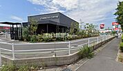 【喫茶店・カフェ】スターバックスコーヒー 碧南城山店まで3457ｍ