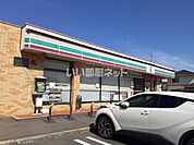 【コンビニエンスストア】セブンイレブン 福山東深津3丁目店まで612ｍ