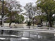 【公園】桃谷公園まで526ｍ