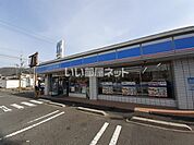 【コンビニエンスストア】ローソン 広島東原二丁目店まで1422ｍ