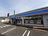 周辺：【コンビニエンスストア】ローソン 広島東原二丁目店まで506ｍ