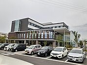 【外科】武内病院まで2031ｍ