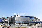 【スーパー】アピタ エアポートウォーク名古屋店まで701ｍ