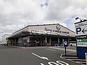 【スーパー】サニーマート　おおい店まで1446ｍ