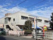 【保育園】幼保連携型認定こども園ののはまこどもえんまで495ｍ