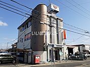 【郵便局】岡山花尻簡易郵便局まで424ｍ