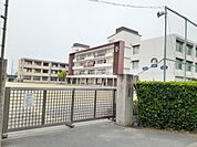 【小学校】倉敷市立茶屋町小学校まで1156ｍ