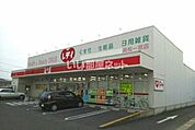 【ドラッグストア】レデイ薬局 一宮店まで4268ｍ
