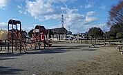 【公園】北方中央公園まで202ｍ