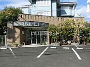 【内科】浅井内科医院まで491ｍ