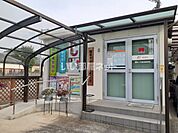 【郵便局】橿原十市簡易郵便局まで1619ｍ