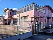 【保育園】大津野こども園まで307ｍ