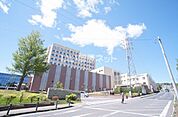 【総合病院】株式会社日立製作所日立総合病院まで2282ｍ