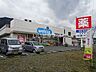 周辺：【ドラッグストア】ウエルシア 清水八木間店まで201ｍ