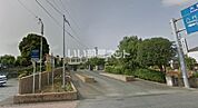 【中学校】松橋中学校まで67ｍ
