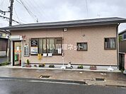 【郵便局】大和高田出簡易郵便局まで495ｍ