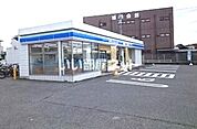 【コンビニエンスストア】ローソン 泉佐野長滝店まで414ｍ