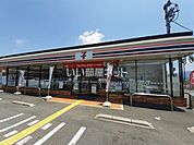 【コンビニエンスストア】セブン-イレブン 橿原総合庁舎前店まで1690ｍ