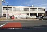 【郵便局】桜井郵便局まで515ｍ