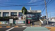 【郵便局】取手郵便局まで1309ｍ