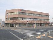 【銀行】常陽銀行 守谷支店まで532ｍ