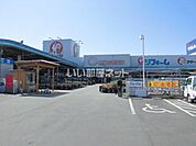 【ホームセンター】コメリ　石下店まで1527ｍ