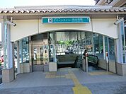 【駅】北山田(神奈川県)まで1909ｍ