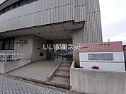 【総合病院】桜井病院まで1697ｍ