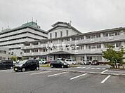 【総合病院】済生会中和病院まで1408ｍ