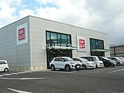【その他】ユニクロ 四国中央店まで1506ｍ