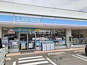 【コンビニエンスストア】ローソン 泉南信達牧野店まで784ｍ