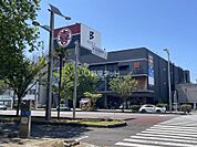 【スーパー】まるき 常盤通り店まで1137ｍ