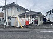 【郵便局】宇部平原郵便局まで374ｍ