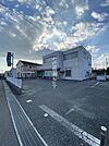【銀行】山口銀行埴生支店まで2340ｍ