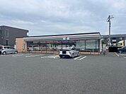 【コンビニエンスストア】セブンイレブン 山陽小野田新生店まで80ｍ