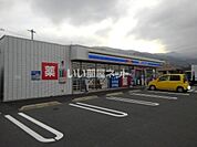 【コンビニエンスストア】ローソン 四国中央中曽根町溝又店まで1747ｍ