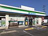 周辺：【コンビニエンスストア】ファミリーマート　岡山清水店まで568ｍ