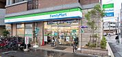 【コンビニエンスストア】ファミリーマート JR鳳駅前店まで79ｍ